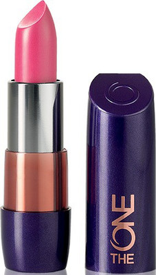 

The One 5-in-1 Colour Stylist Lipstick(Uptown Rose)