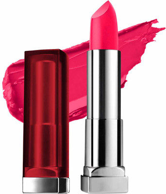 

Maybelline New York Color Sensational Lip Color(Red Revolution, 4.2 g)