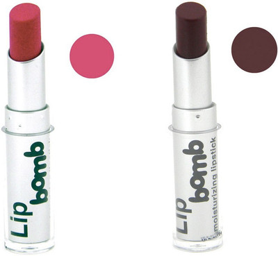 

Color Fever Lipstick 15-24(Garnet, Valentine, 8 g)