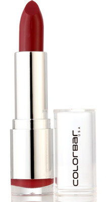 

Colorbar Velvet Matte Lipstick(Rum Raisin 041, 4.2 g)