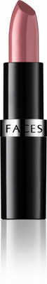 

Faces Go Chic Lipstick(Candyfloss-213, 4 g)