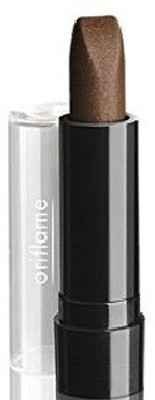 

Oriflame Sweden Pure Color on the go Lipstick(mink brown, 2.5 g)