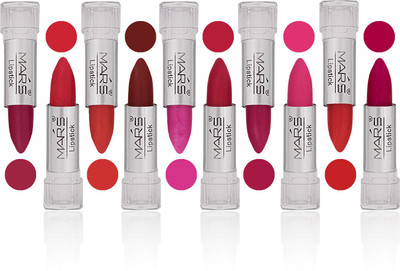 

Mars TEEN TALK(SHADE-4, 15 g)