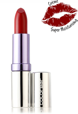 

Colorbar Creme touch Lipstick(Claret, 4.2 g)