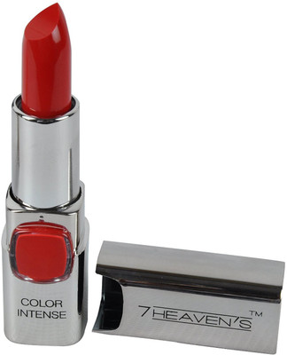 

7 Heaven's Color Intense(Shade-Hot Red-102, 3.8 g)
