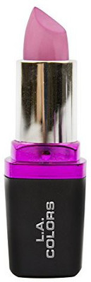 

L.A. Colors Hydrating Wild Child 16(Lilac, 3.9 ml)