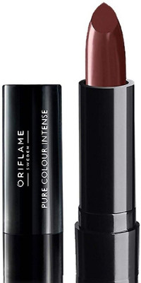 

Pure Colour Intense Lipstick(Lovely Lilac, 2.5 g)