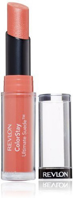 

Revlon Colorstay Ultimate Suede Flashing Lights Flashing Lights(Plum)