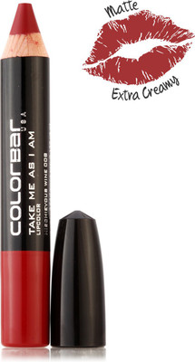 

Colorbar TAKE ME AS I AM(Mischievous Wine -008, 3.94 g)