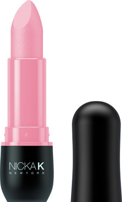 

Nicka K MATTE LIPSTICK(LIGHT PINK)