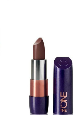 

The One 5-in-1 Colour Stylist Lipstick -MC(Melting Chocolate, 4 g)
