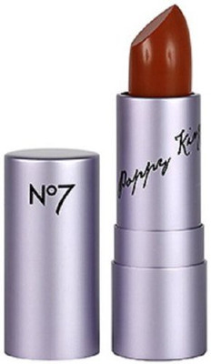 

Boots No Poppy King Number Six Confidence(Poppy Red)