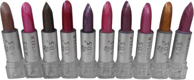 

ADS Lipstick-D(Multi-31, 2 g)