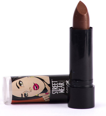 

Street Wear Lip Color-15(Iconic, 4 g)