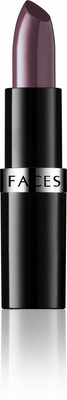 

Faces Go Chic Lipstick(Express Mauve-221, 4 g)