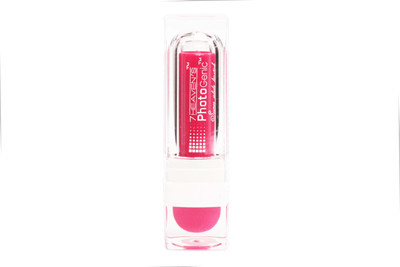 

7 Heaven's Super Glide Lipstick(Desert Rose, 3.5 g)