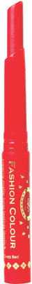 

Fashion Colour German Creamy Matt Long Lasting Lipstic(Shade20(Rich Orange), 2.5 g)