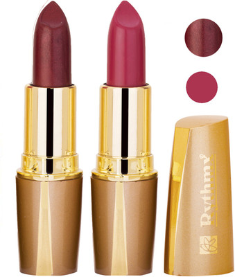 

Rythmx Matte Lipstick 512 536(Multicolor,, 8 g)