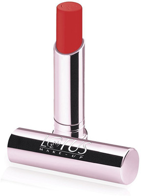 

Lotus EcoStay Long Lasting Lip Colour(spicy red, 4.2 g)