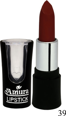 

Amura Lipstick 39(39, 4.5 g)