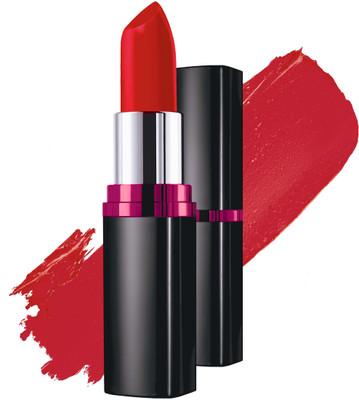 Maybelline Color Show Big Apple Red(Red Liberation 209, 3.9 g)