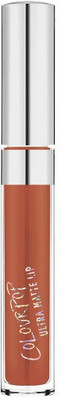 

ColourPop Ultra Matte Liquid Lipstick(Love Bug, 3.2 g)