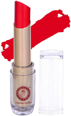 

COLORS QUEEN Glam Lipstick (Dark Pink)(CQ-66, 4 g)