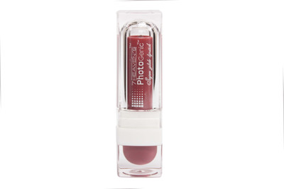 

7 Heaven's Super Glide Lipstick(Burgundy, 3.5 g)