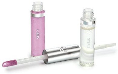 

Cover Girl Outlast Double Lip Shine Mauveberry Bottle 230(Lilac)