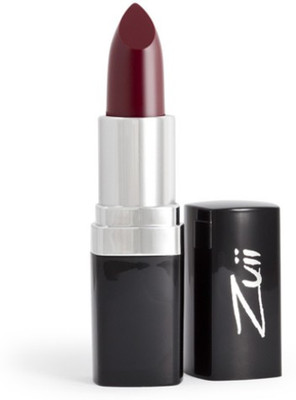 

Zuii Organic Flora Lipstick- Sugar Plum(Sugar Plum, 4 g)