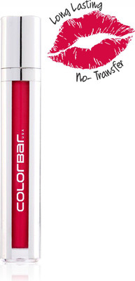 

Colorbar KISS PROOF LIP STAIN(Blush Crush - 004)