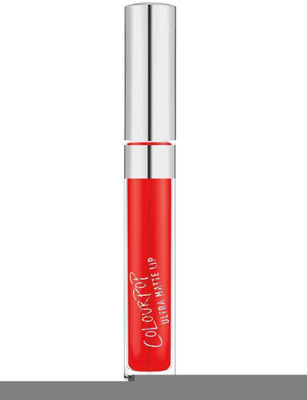 ColourPop Ultra Matte Liquid Lipstick(Succulent, 3.2 g)