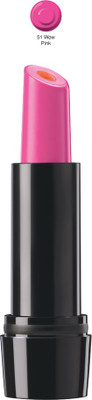 Elle 18 Color Pops Lip Color(Wow Pink 51, 4.2 g)