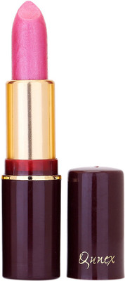 

Imported Qunex Lipstick 3109201605(Pink,)