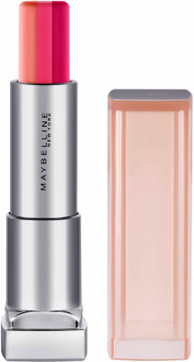 

Maybelline New York Color Sensational Creamy Matte(Rasberry Smoothie RD01, 3.9 g)