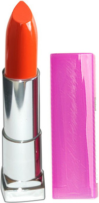 

Maybelline Color Sensational Lipstick(Tangy Tulp - 960)