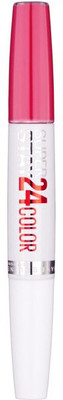 

Maybelline Super Stay 24 H Color Lipstick(PERPETUAL ROSE - 135)