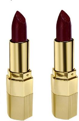 

Blue Heaven Xpression Lipstick( Set of 2 pc )(Mocha Magic-20, 8 g)
