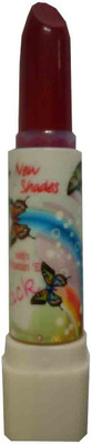 

Kwality Beautiful Lipstick Pack-APA-of 1(Brown)