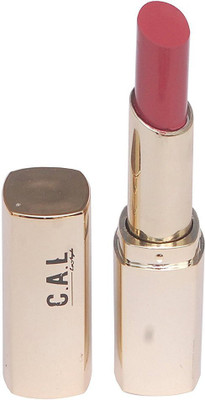 

ShopyBucket C.A.L Los Angeles Intense Matte Lipstick - Phlox Orchid 3.5 g(Red, 3.5 g)