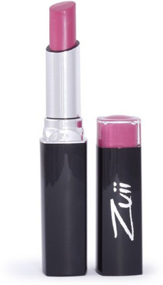 

Zuii Flora Sheerlip Lipstick-Begonia(Begonia, 2 g)