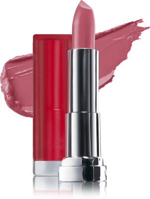 

Maybelline Color Sensational Rebel Bouquet07(Pink, 3.9 g)