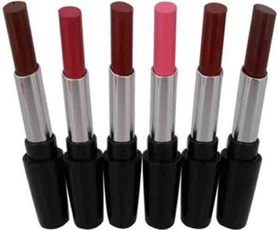 

Matte Beauty Lipstick VGWER-6(Multicolor)