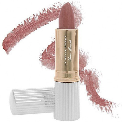 

La Bella Donna Mineral Light Up Shell 129-07(Brown, 6 g)