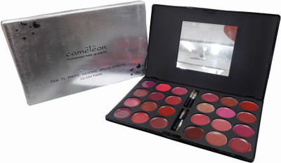 

Beauty Studio CAMELEON LIPSTICK(MULTI COLOR)
