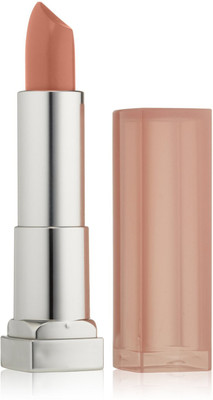 

Maybelline he Buffs Lip Color(Blushing Beige)