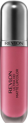 

Revlon Ultra HD Matte Lip Color(HD Devotion, 5.9 ml)