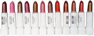 

ADS Caramel Label Lipstick(Multicolor, 3.8 g)