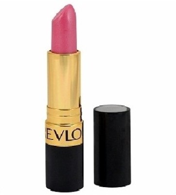 Flipkart - Revlon Super Lustrous Lipstick(Gentleman Prefer Pink – 450, 4.28 g)