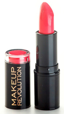 

Makeup Revolution Amazing Lipstick(Beloved, 4 g)